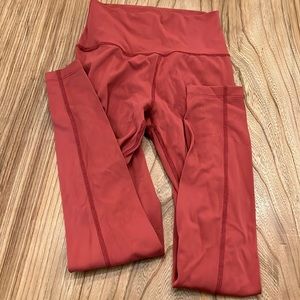 Outdoor Voices Legging Size S